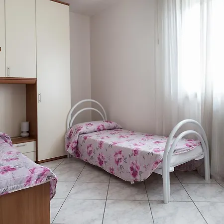 Bosso House Mestre