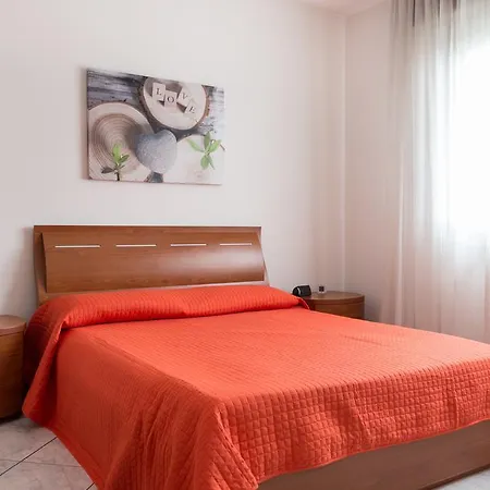 Bosso House * Mestre