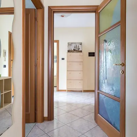Bosso House Apartament *
