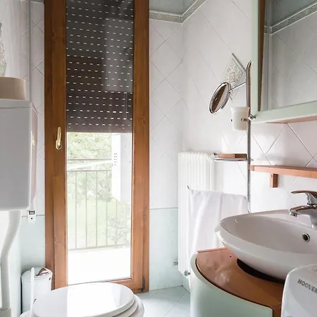 Apartament Bosso House *