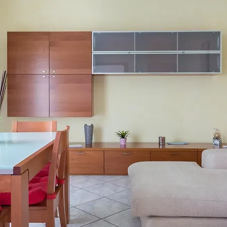 Apartament Bosso House Mestre