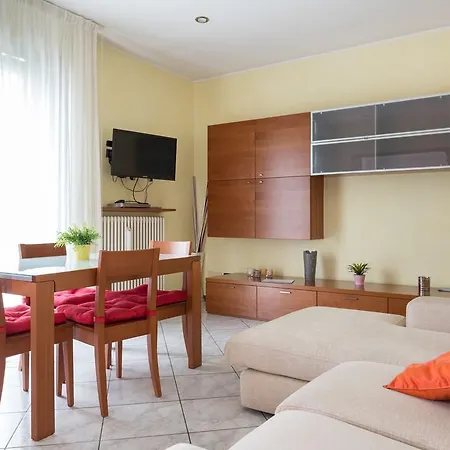 Bosso House * Mestre