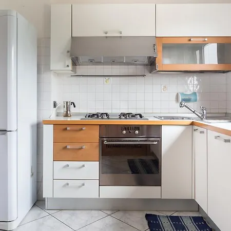 Bosso House Apartament Mestre