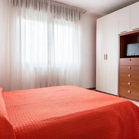 Bosso House Apartment